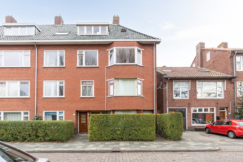 Gorechtkade 47B, 9713 BE Groningen, Nederland