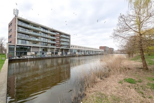 Govert Flinckstraat 0ong, 1318 Almere, Nederland