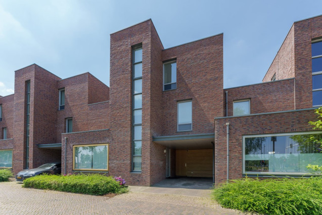 Grasdreef 37, 5658 HX Eindhoven, Nederland