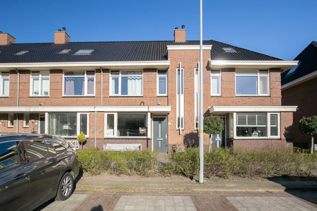 Gretha Hofstralaan 21, 3136 LS Vlaardingen, Nederland