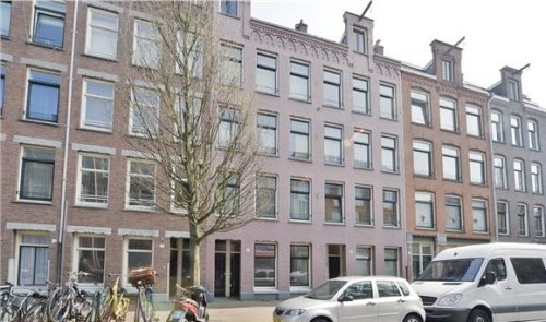 Groen van Prinstererstraat 0ong, 1051 Amsterdam, Nederland