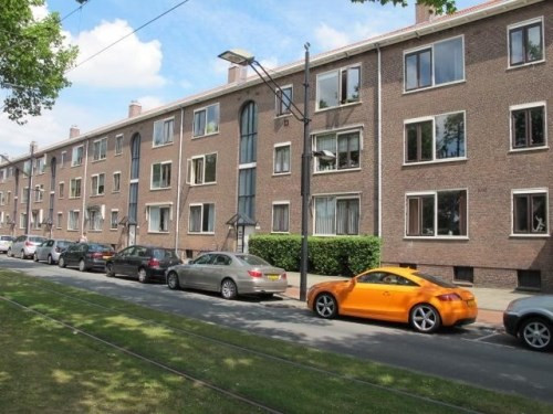 Groene Hilledijk 0ong, 3073 AA Rotterdam, Nederland