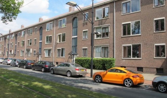 Groene Hilledijk 0ong, 3073 AA Rotterdam, Nederland