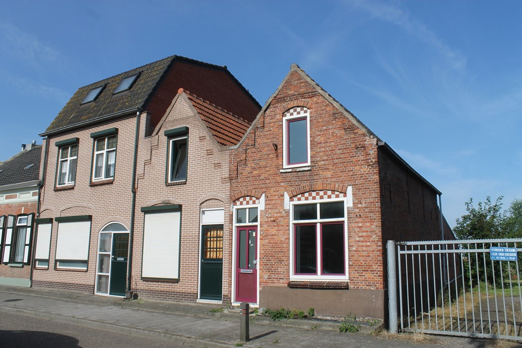 Groenendijk 84, 4587 CX Kloosterzande, Nederland