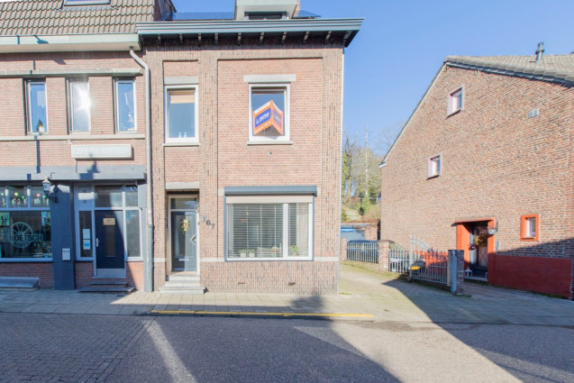 Groenstraat 167, 6374 JN Landgraaf, Nederland