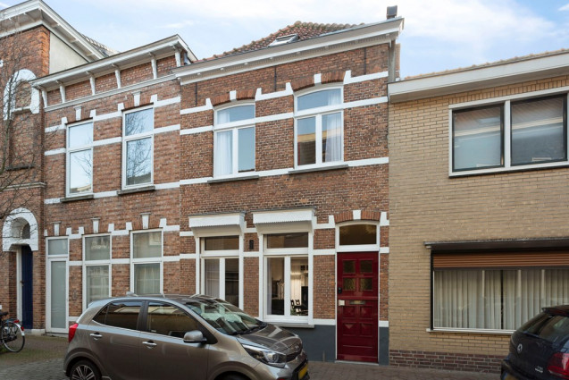 Grote Bagijnestraat 12, 4561 CJ Hulst, Nederland