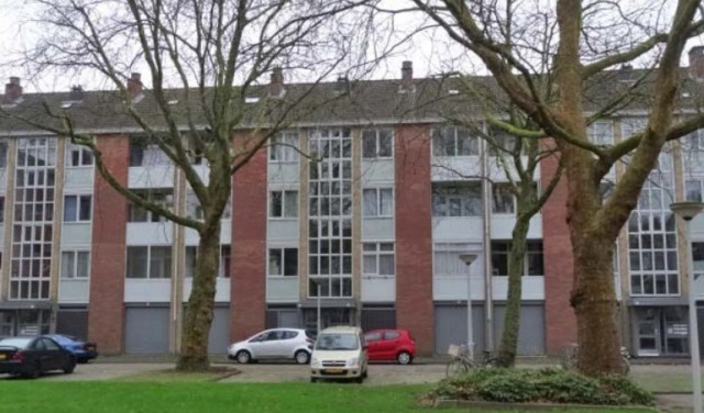 Grote Ruwenberg 0ong, 1083 BS Amsterdam, Nederland