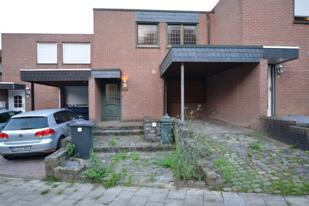 Hagenroderstraat 7, 6464 CP Kerkrade, Nederland