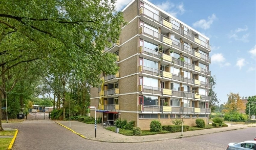 Hakfortlaan 0ong, 6825 Arnhem, Nederland