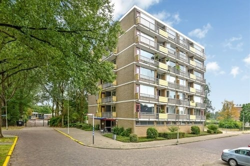 Hakfortlaan 0ong, 6825 Arnhem, Nederland