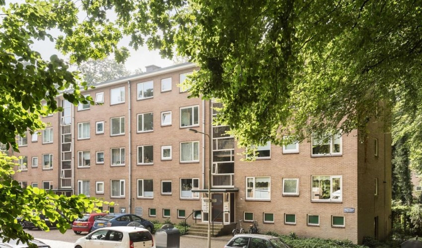 Halévystraat 0ong, 6815 HC Arnhem, Nederland