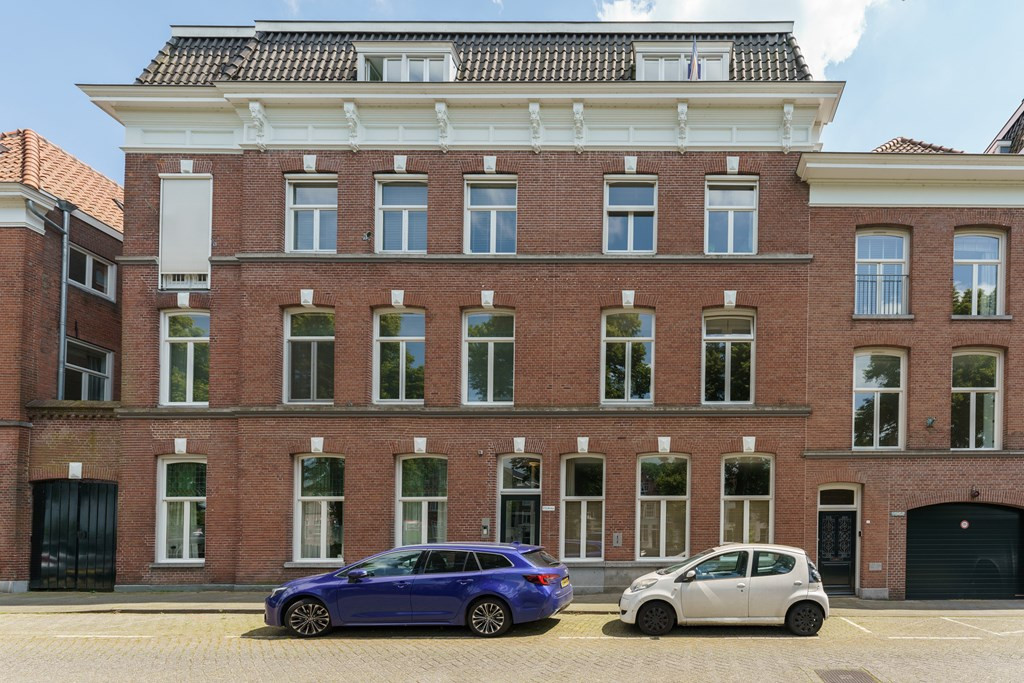 Handelskade 10, 5211 TH 's-Hertogenbosch, Nederland