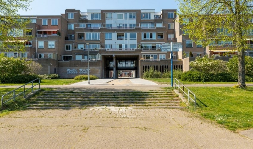 Harderwijkoever 0ong, 1324 HA Almere, Nederland