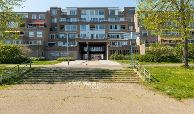 Harderwijkoever 0ong, 1324 HA Almere, Nederland