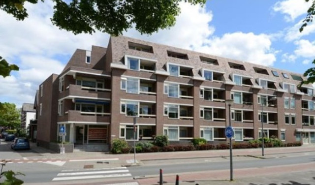 Havenstraat 0ong, 1211 Hilversum, Nederland