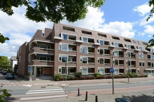 Havenstraat 0ong, 1211 Hilversum, Nederland