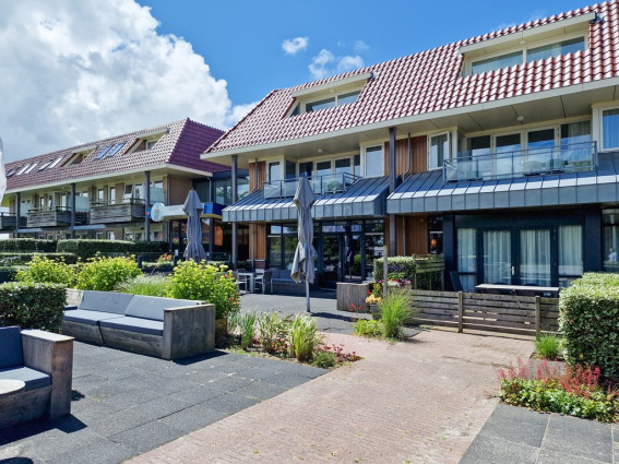 Heereweg 5-42, 8891 HS Midsland, Nederland