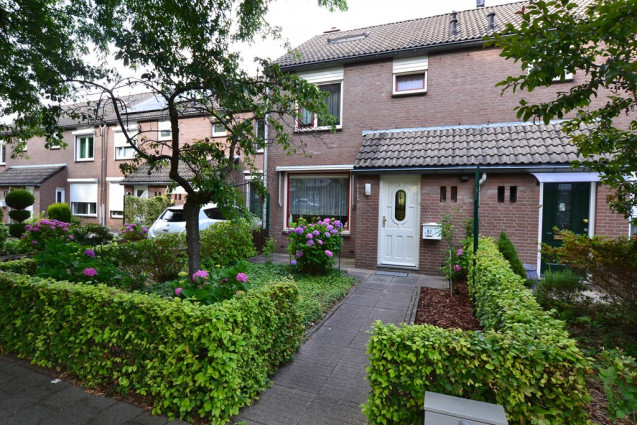 Heerlerweg 97, 6433 HN Hoensbroek, Nederland