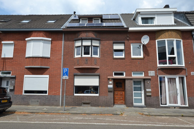 Heiveldstraat 62, 6466 AL Kerkrade, Nederland