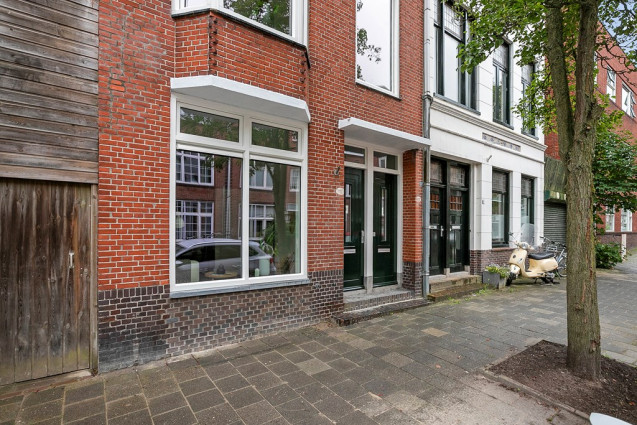 Helper Oostsingel 3, 9722 AP Groningen, Nederland