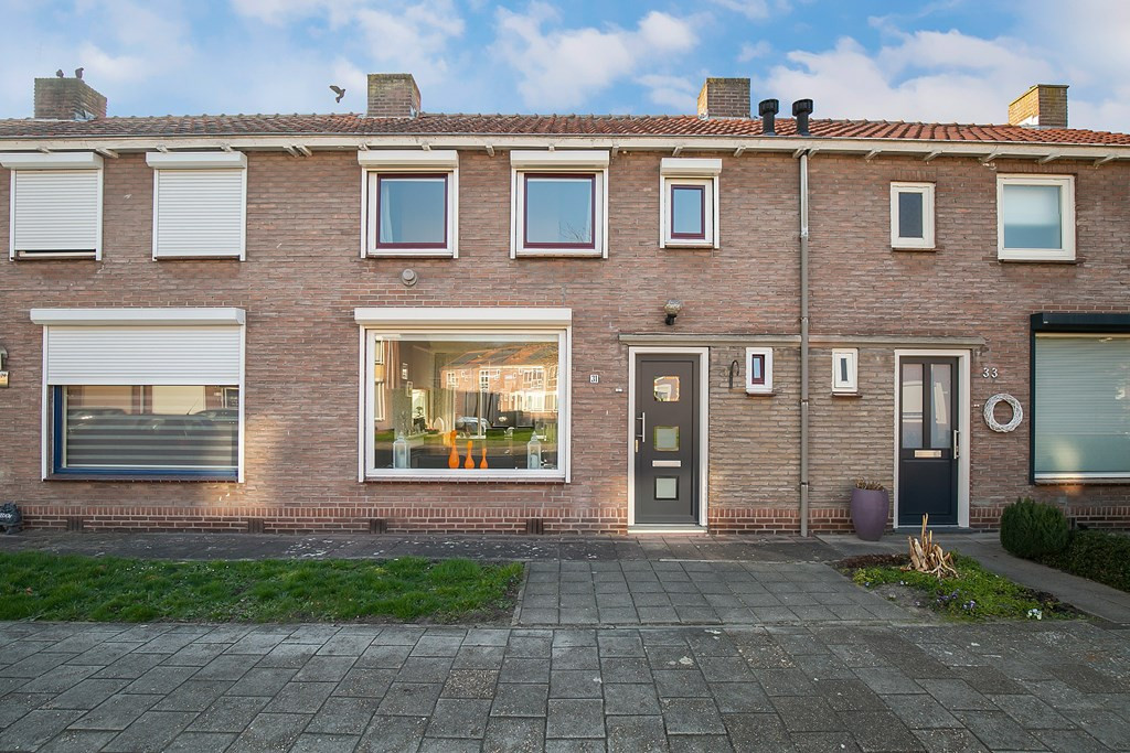 Hendrik Casimirlaan 31, 4561 WH Hulst, Nederland