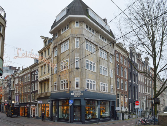 Herengracht 424-3, 1017 BZ Amsterdam, Nederland