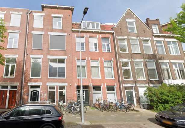 Herman Colleniusstraat 25C, 9718 KS Groningen, Nederland