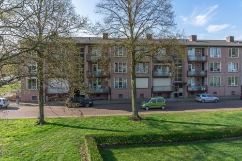 Herman Gorterstraat 0ong, 5921 Venlo, Nederland