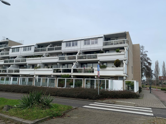 Hermanus M.H. Coenradistraat 45, 3123 CM Schiedam, Nederland