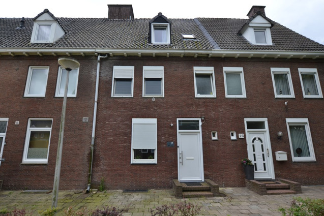 Hindestraat 21, 6414 CT Heerlen, Nederland