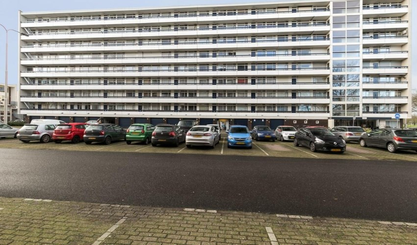 Hisveltplein 0ong, 6826 LA Arnhem, Nederland