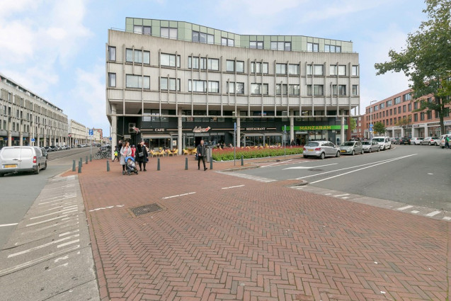 Hobbemastraat 382, 2526 JX Den Haag, Nederland
