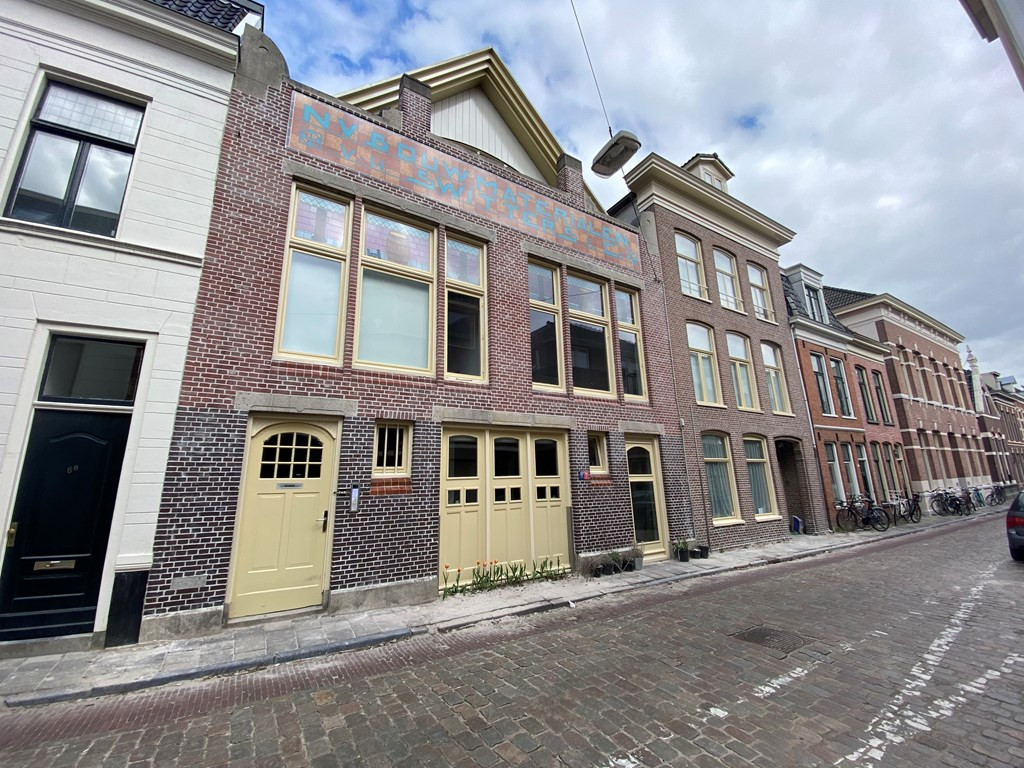 Hofstraat 10E, 9712 JB Groningen, Nederland