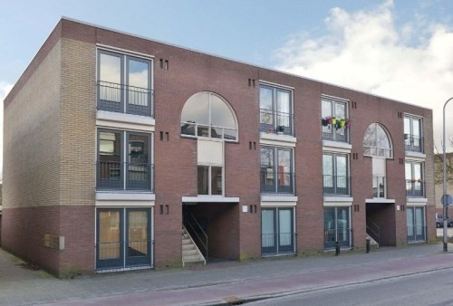 Hoge Bothofstraat 0ong, 7511 ZA Enschede, Nederland