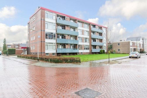 Hommelstraat 0ong, 6533 SG Nijmegen, Nederland