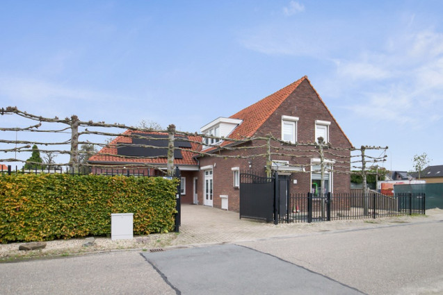 Hondstraat 4, 5334 JM Velddriel, Nederland