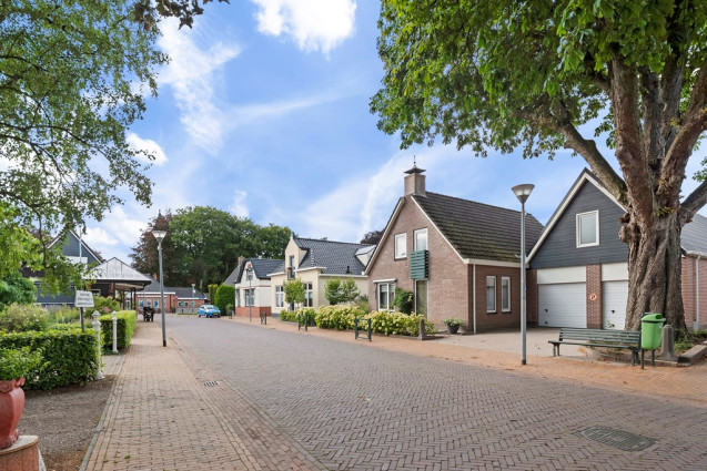 Hoofdweg 134, 9628 CS Siddeburen, Nederland