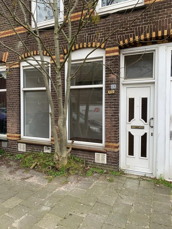 Hooftstraat 102, 3314 BG Dordrecht, Nederland
