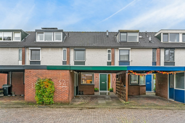 Hooge Hoeven 52, 4191 MN Geldermalsen, Nederland