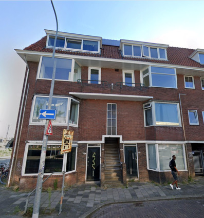 Hoornsediep 24B, 9725 HK Groningen, Nederland