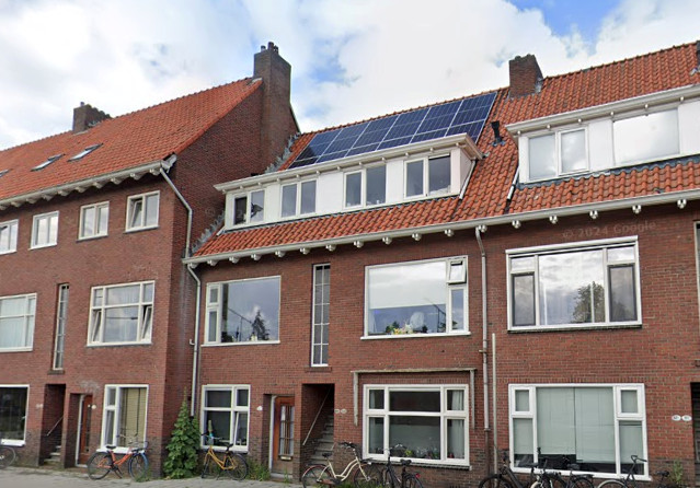 Hoornsediep 50C, 9725 HL Groningen, Nederland