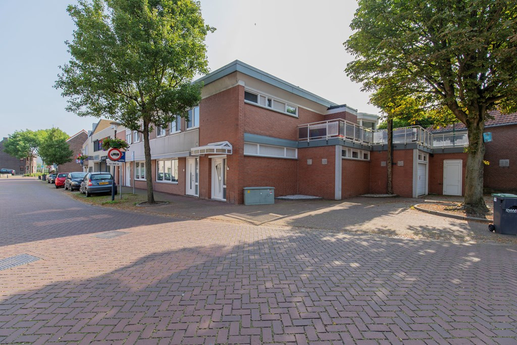 Houbeneindstraat 2, 6151 CR Munstergeleen, Nederland