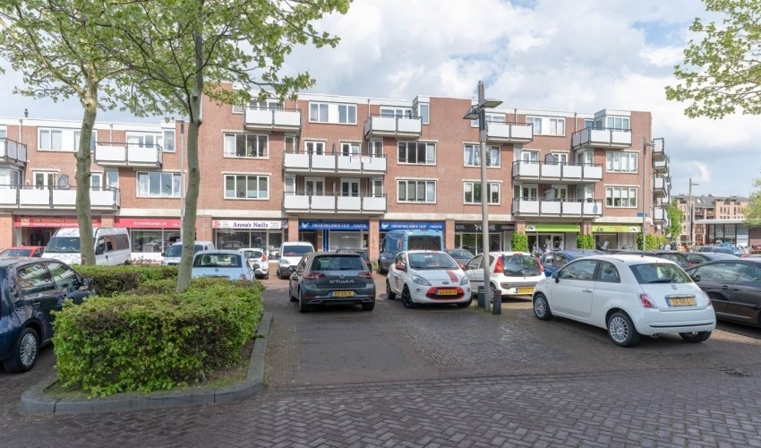 Houtstraat 0ong, 1353 BB Almere, Nederland