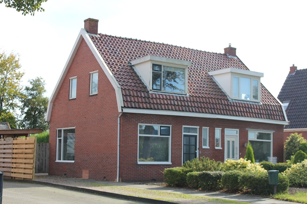 Houtweg 8, 9936 BL Farmsum, Nederland