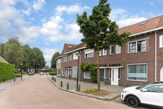 Hulst 99, 5662 TE Geldrop, Nederland