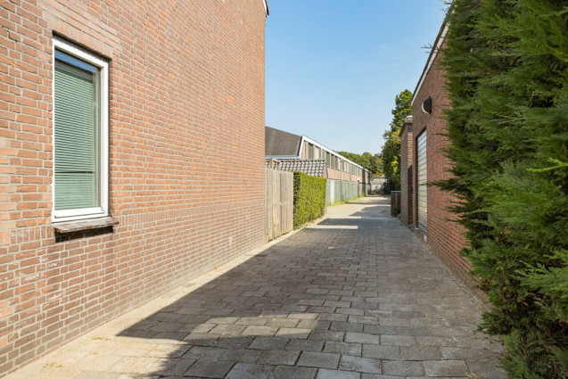 Hyacinthstraat 29a, 2252 VD Voorschoten, Nederland