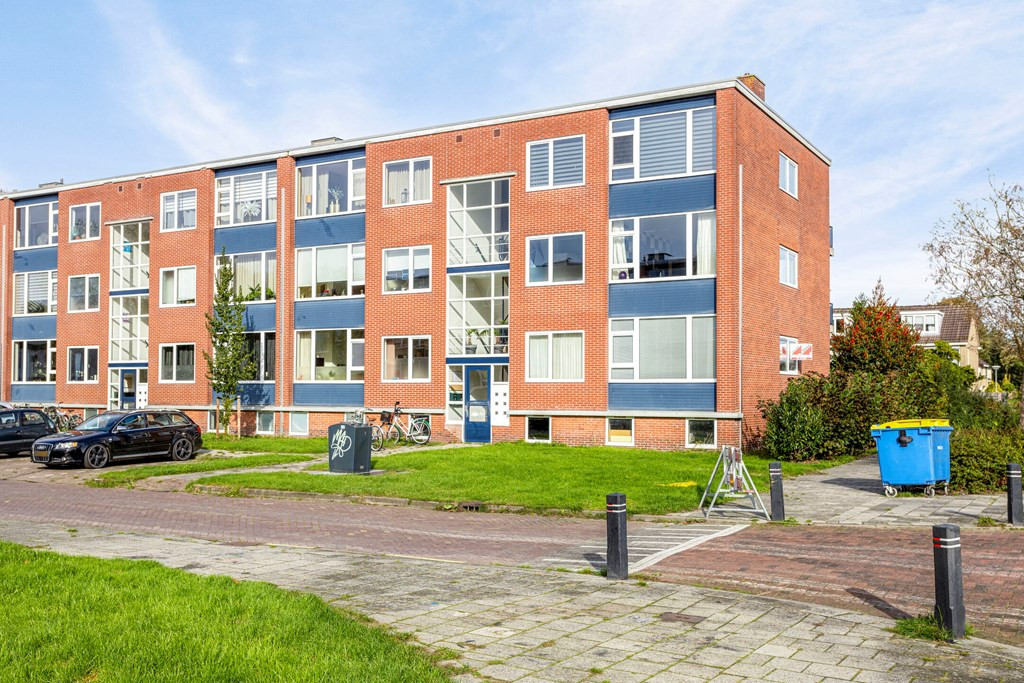 Iepenlaan 3, 9674 BL Winschoten, Nederland