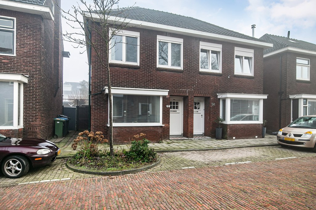Irisstraat 60, 7531 CW Enschede, Nederland