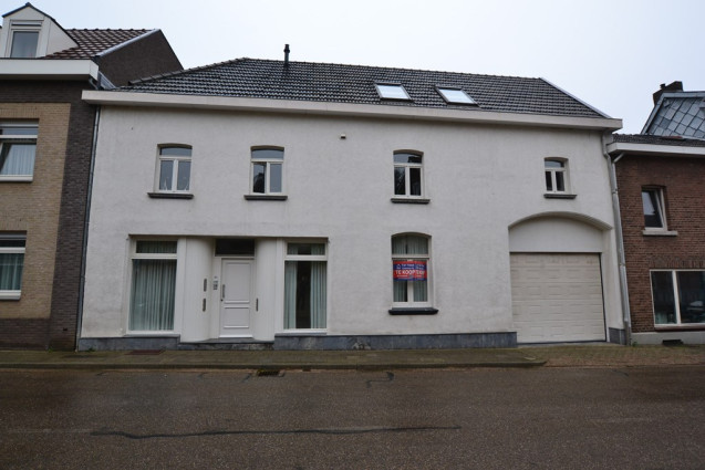 Irmstraat 51, 6369 VM Simpelveld, Nederland