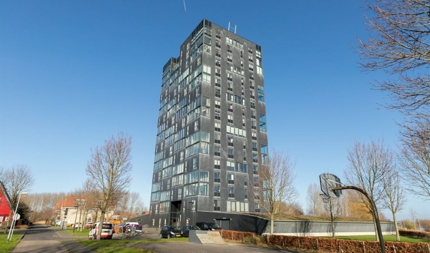 Isla Margaritastraat 0ong, 1339 MV Almere, Nederland